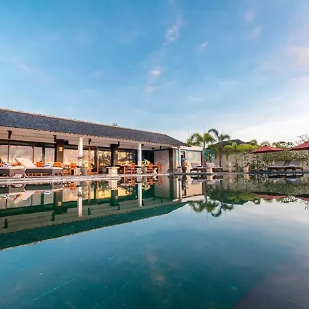 Airis Luxury Villas And Spa-2