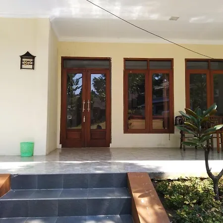 Villa Tjokro-3