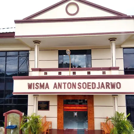 Wisma Anton Soedjarwo-2