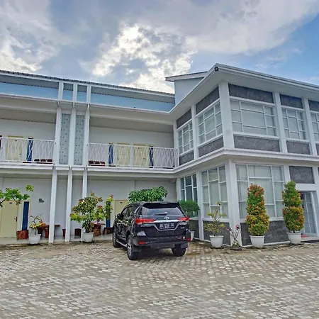Oyo 90404 Pringombo Homestay 2 Syariah-3