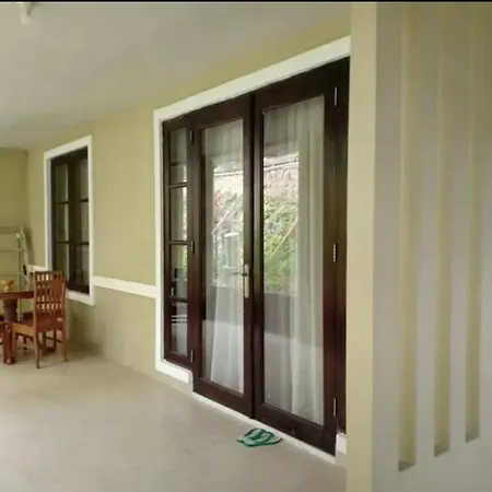 Villa Panbil Batam-3