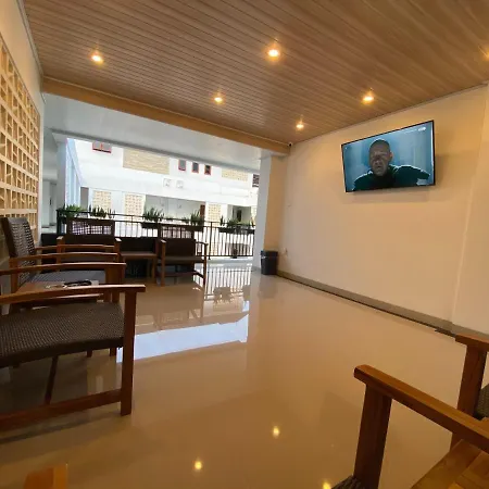 Bintang Guest House-3