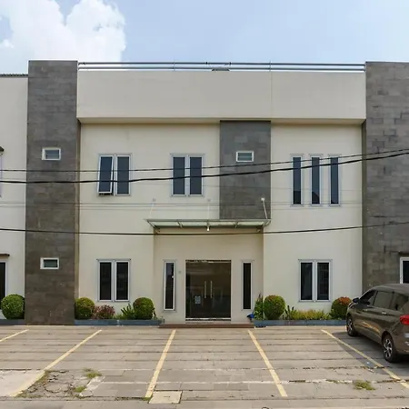Dago Suites Syariah Cikarang RedPartner-2