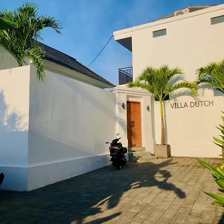 Villa Dutch-3