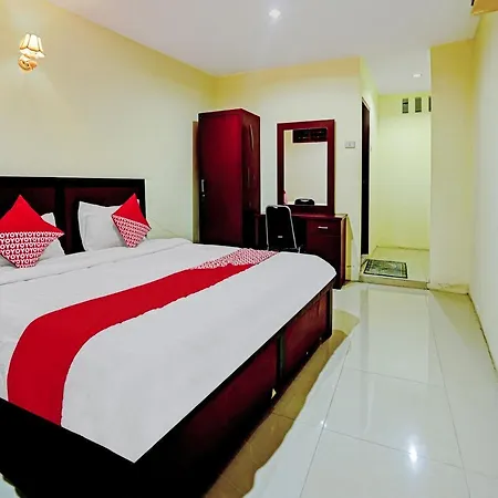 Oyo 90331 Hotel Toba Shanda-3