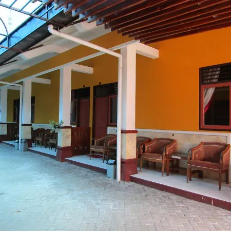 Hotel BIP Tawangmangu-3