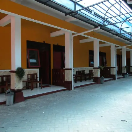 Hotel BIP Tawangmangu-2
