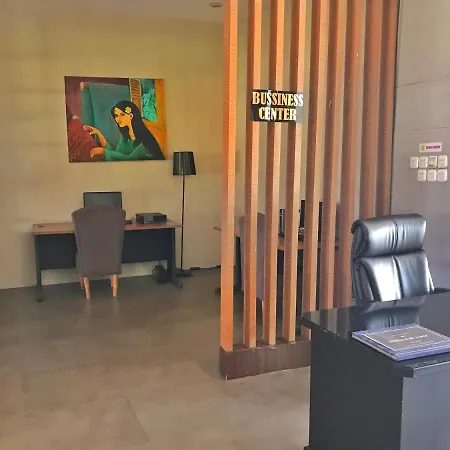 Bangka City Hotel-3