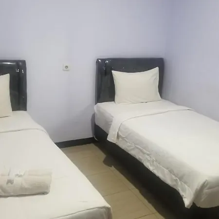 Jember City Hotel-3