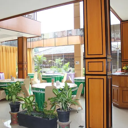 Sepinggan Hotel Balikpapan-3