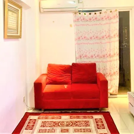Apartemen Mutiara Bekasi By Veeroom-3