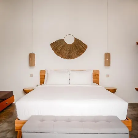 Betah Homestay Banyuwangi-2
