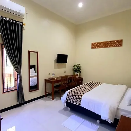 Watumpang Guest House Syariah Borobudur Magelang Redpartner-2