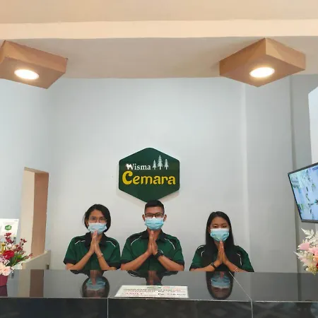 Wisma Cemara Dumai-2