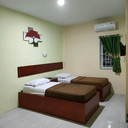 Wisma Cemara Dumai-3