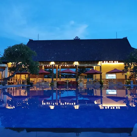 Maruti Beach Club-2