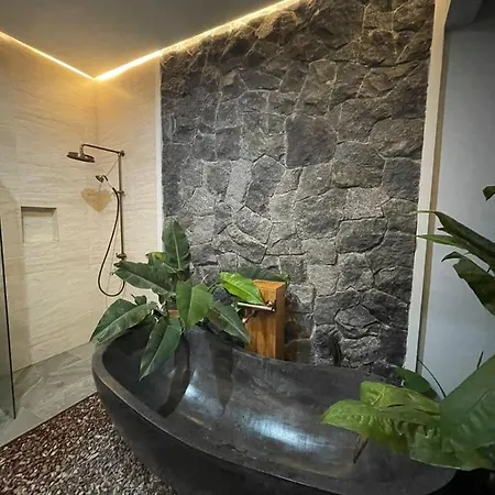 Marades Tropical Villa-2