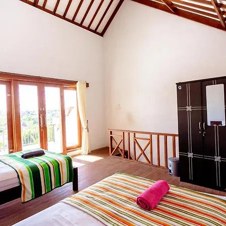 D'Canggu Homestay-2