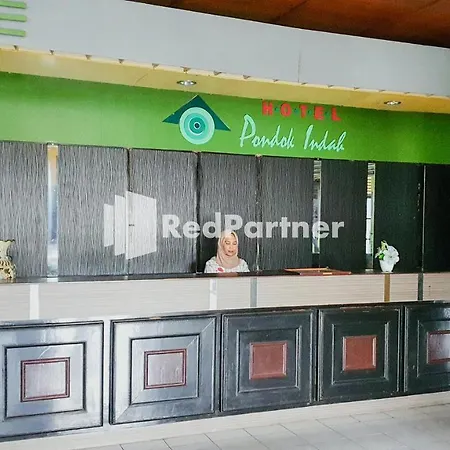 Hotel Pondok Indah Redpartner-2