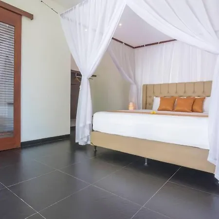 Villa Hidden Pearl, With Private Cook And Pool-3