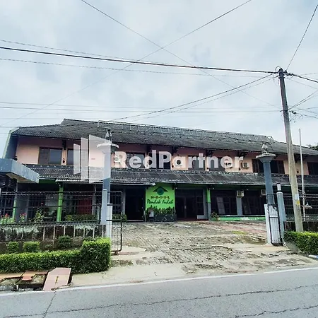 Hotel Pondok Indah Redpartner-3