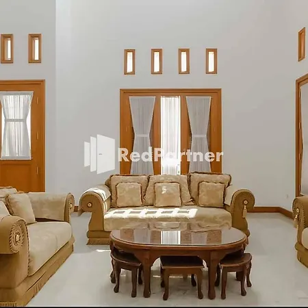 Reddoorz At Daffi Araya-2