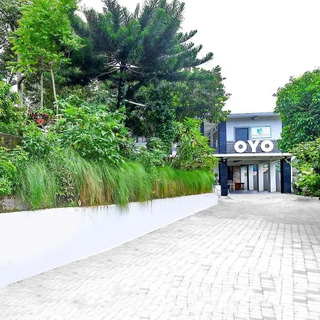 Oyo 3071 Guest House Gethsemane-3
