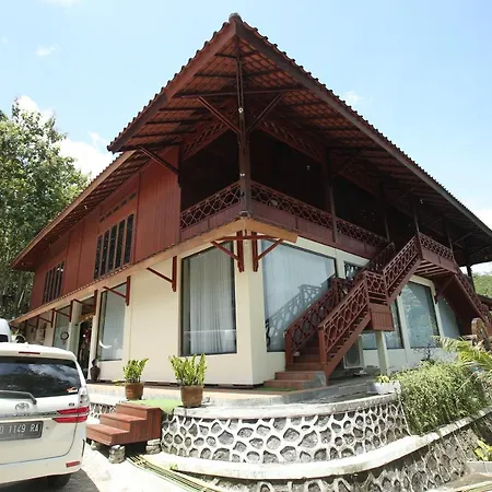 Kasuari Exotic Resort Magelang-3