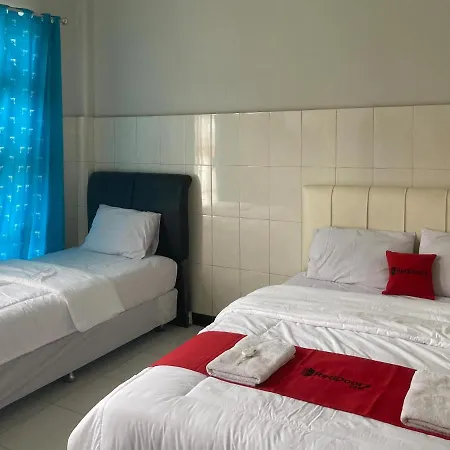 Hotel Meurah Mulia Syariah-3