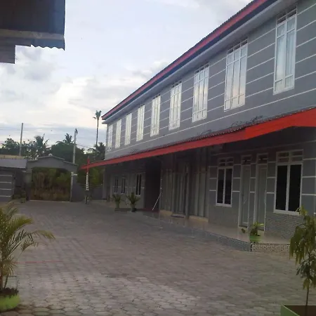Hotel Arini 1-2