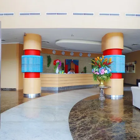 Sapadia Hotel Siantar-3