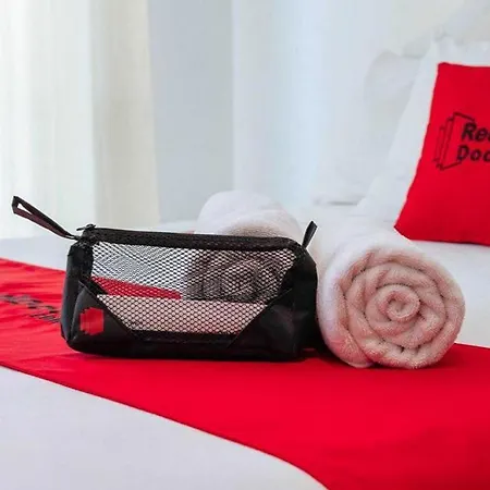 Reddoorz Near Teuku Umar Barat Denpasar-3