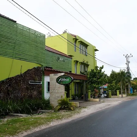 Hotel Fairuz Syariah-2