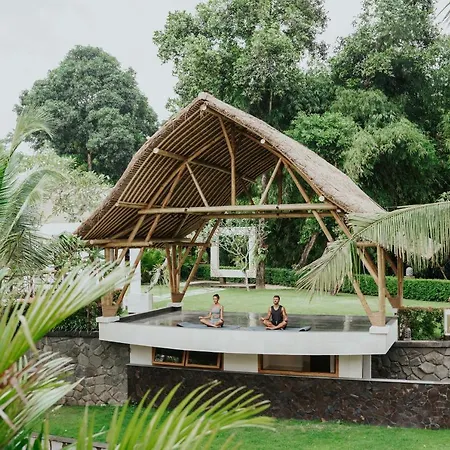 Harsono Boutique Resort Bali-2