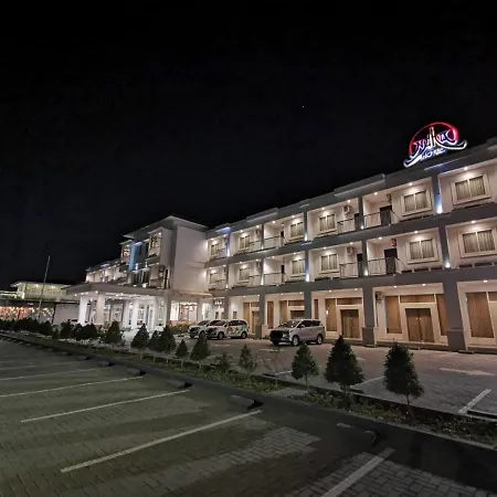 Naka Hotel Kupang-2