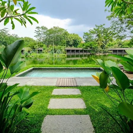 The Westlake Hotel&Resort Yogyakarta-2