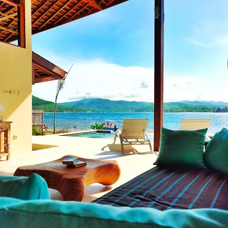 The Club Villas Lombok-3