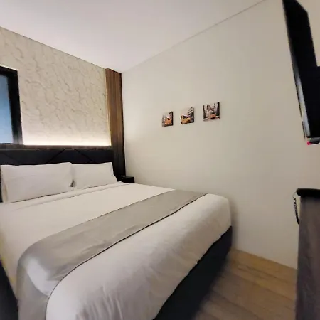 Grand Plaza Boutique Hotel-2