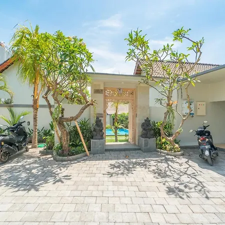 Amazon Guesthouse By Bukit Vista-3