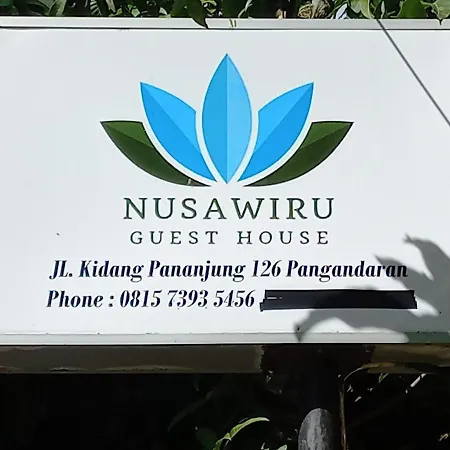 Nusawiru Guest House-3