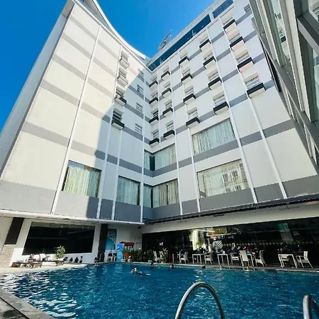 Sahid Batam Center Hotel And Convention-2