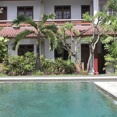 Mangga Bali Inn-3