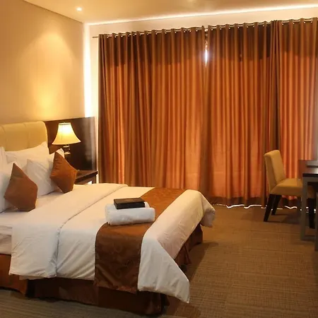 Royal Suite Hotel-3