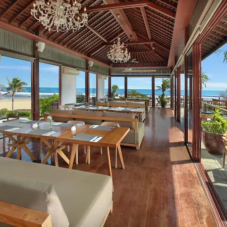Bali Niksoma Boutique Beach Resort-2