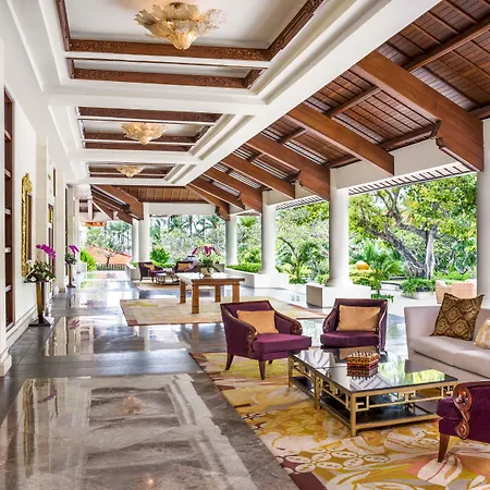 The Laguna, A Luxury Collection Resort & Spa, Nusa Dua, Bali-3