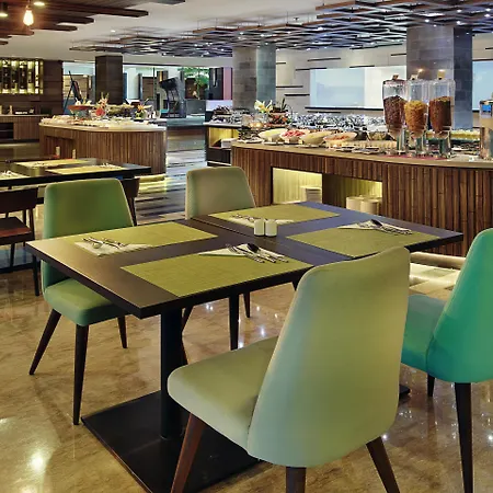 Mercure Bali Legian-2