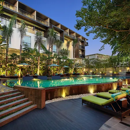 Mercure Bali Legian-2