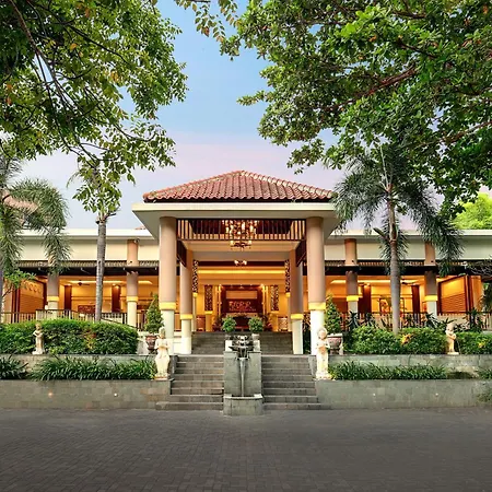 Bali Relaxing Resort&Spa-3