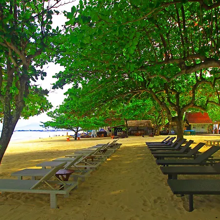 Keraton Jimbaran Resort-2