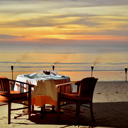 Jimbaran Puri, A Belmond Hotel, Bali-2